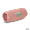 Kép 2/8 - JBL Charge 6 pink Bluetooth hangszóró