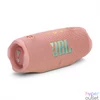 Kép 1/8 - JBL Charge 6 pink Bluetooth hangszóró