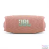 Kép 2/8 - JBL Charge 6 pink Bluetooth hangszóró