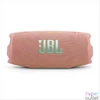 Kép 1/8 - JBL Charge 6 pink Bluetooth hangszóró