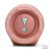 Kép 4/8 - JBL Charge 6 pink Bluetooth hangszóró