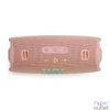 Kép 5/8 - JBL Charge 6 pink Bluetooth hangszóró