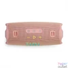 Kép 5/8 - JBL Charge 6 pink Bluetooth hangszóró