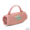 Kép 6/8 - JBL Charge 6 pink Bluetooth hangszóró
