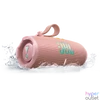 Kép 7/8 - JBL Charge 6 pink Bluetooth hangszóró