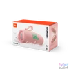 Kép 8/8 - JBL Charge 6 pink Bluetooth hangszóró