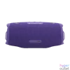 Kép 3/8 - JBL Charge 6 lila Bluetooth hangszóró