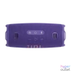 Kép 5/8 - JBL Charge 6 lila Bluetooth hangszóró
