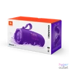 Kép 8/8 - JBL Charge 6 lila Bluetooth hangszóró