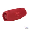 Kép 2/8 - JBL Charge 6 piros Bluetooth hangszóró