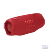Kép 9/9 - JBL Charge 6 piros Bluetooth hangszóró