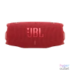 Kép 1/8 - JBL Charge 6 piros Bluetooth hangszóró