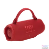 Kép 6/9 - JBL Charge 6 piros Bluetooth hangszóró