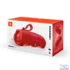 Kép 8/9 - JBL Charge 6 piros Bluetooth hangszóró