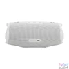 Kép 3/8 - JBL Charge 6 fehér Bluetooth hangszóró