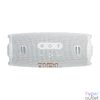 Kép 5/8 - JBL Charge 6 fehér Bluetooth hangszóró