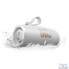 Kép 7/8 - JBL Charge 6 fehér Bluetooth hangszóró