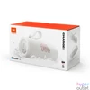 Kép 8/8 - JBL Charge 6 fehér Bluetooth hangszóró