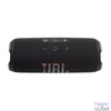 Kép 4/9 - JBL FLIP 7 fekete Bluetooth hangszóró