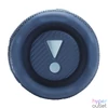Kép 3/9 - JBL FLIP 7 kék Bluetooth hangszóró