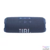 Kép 4/9 - JBL FLIP 7 kék Bluetooth hangszóró