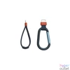Kép 7/9 - JBL FLIP 7 kék Bluetooth hangszóró