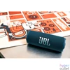 Kép 8/9 - JBL FLIP 7 kék Bluetooth hangszóró