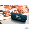 Kép 8/9 - JBL FLIP 7 kék Bluetooth hangszóró