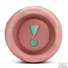 Kép 3/9 - JBL FLIP 7 pink Bluetooth hangszóró