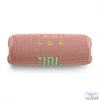 Kép 4/9 - JBL FLIP 7 pink Bluetooth hangszóró
