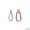 Kép 7/9 - JBL FLIP 7 pink Bluetooth hangszóró