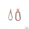 Kép 7/9 - JBL FLIP 7 pink Bluetooth hangszóró