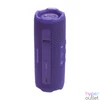 Kép 2/8 - JBL FLIP 7 lila Bluetooth hangszóró