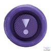 Kép 3/8 - JBL FLIP 7 lila Bluetooth hangszóró