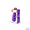 Kép 8/8 - JBL FLIP 7 lila Bluetooth hangszóró