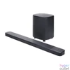 Kép 2/10 - JBL BAR 800 M2 BLKEP 7.1 csatornás hangprojektor