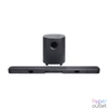 Kép 5/10 - JBL BAR 800 M2 BLKEP 7.1 csatornás hangprojektor
