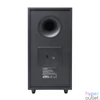 Kép 10/13 - JBL SB580 BLKEP 3.1 csatornás fekete hangprojektor + vezeték nélküli mélysugárzó