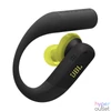 Kép 3/5 - JBL Endurance PEAK 4 True Wireless Bluetooth fekete-lime sport fülhallgató