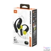 Kép 5/5 - JBL Endurance PEAK 4 True Wireless Bluetooth fekete-lime sport fülhallgató