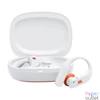 Kép 1/3 - JBL Endurance PEAK 4 True Wireless Bluetooth fehér sport fülhallgató