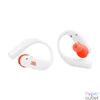 Kép 2/3 - JBL Endurance PEAK 4 True Wireless Bluetooth fehér sport fülhallgató