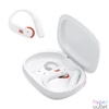 Kép 3/3 - JBL Endurance PEAK 4 True Wireless Bluetooth fehér sport fülhallgató