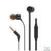 Kép 2/6 - JBL T290BLK fekete fülhallgató