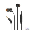 Kép 1/6 - JBL T290BLK fekete fülhallgató
