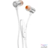 Kép 1/4 - JBL T290SIL ezüst fülhallgató