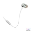 Kép 3/4 - JBL T290SIL ezüst fülhallgató