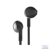 Kép 3/4 - JBL T205BLK mikrofonos fekete fülhallgató