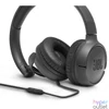 Kép 5/5 - JBL T500BLK mikrofonos fekete fejhallgató