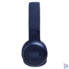 Kép 6/6 - JBL LIVE 400 Bluetooth mikrofonos kék fejhallgató